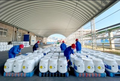 危险化学品与危险货物 分类解析与进出口检测全指南