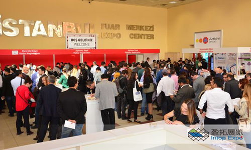 化工业出口领导者在Turkchem化工展览会上齐聚一堂，共商化学品进出口新篇章